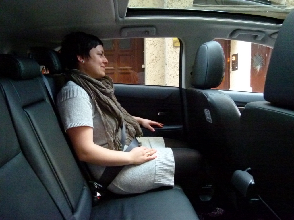 Mitsubishi ASX 1.8 DI-D