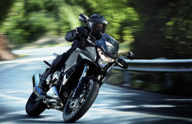 Motorradhandel läutet gemeinsam die Saison ein