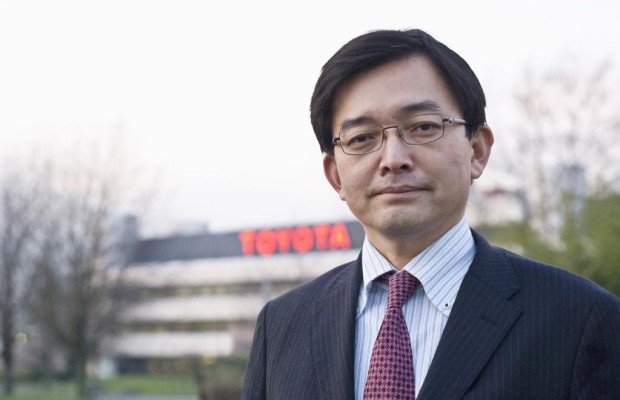 Nachgefragt: Quo vadis, Toyota?