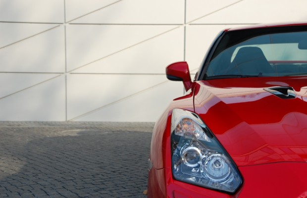 Nissan-Absatz steigt um 5,5 Prozent