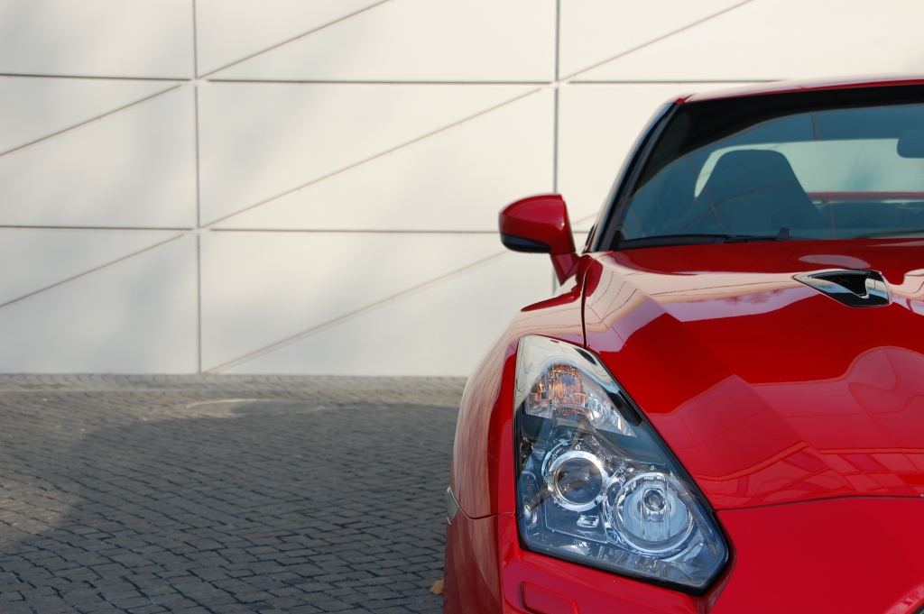 Nissan-Absatz steigt um 5,5 Prozent