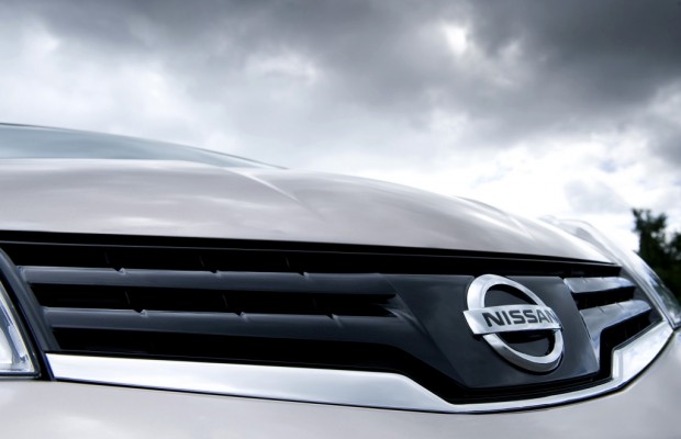 Nissan bläst zum Angriff
