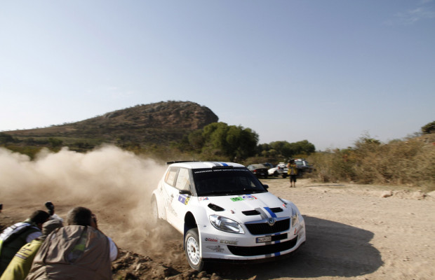 Ogier holt erste WM-Punkte für Volkswagen in Mexiko