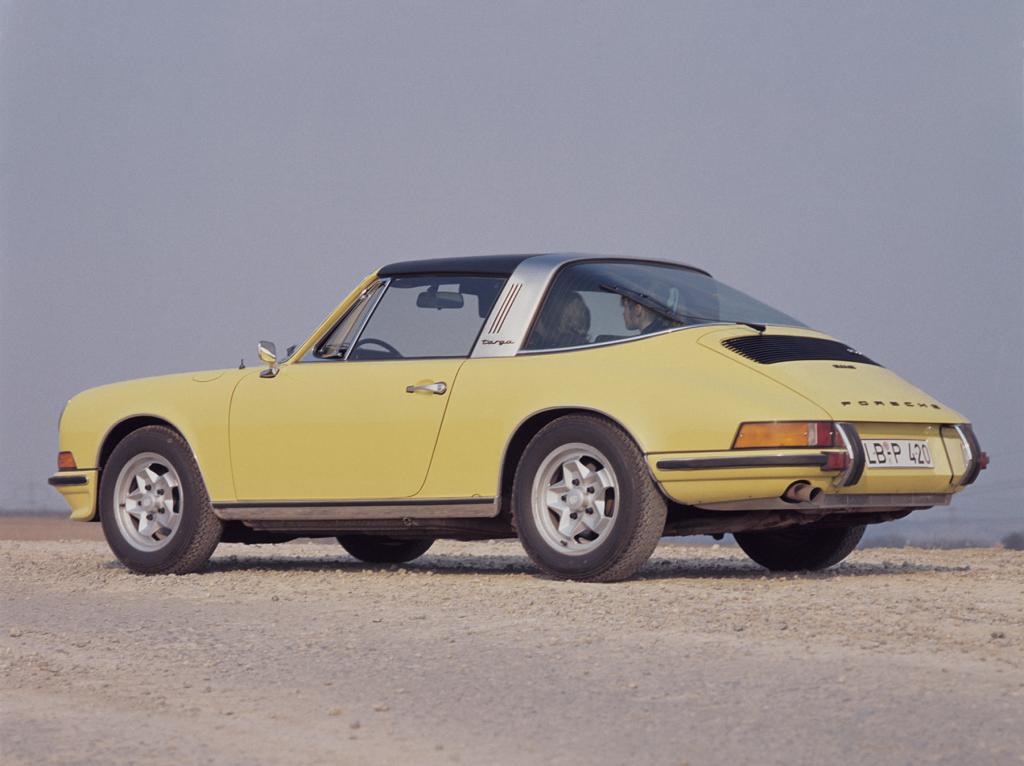 Oldtimer-Leasing: Vom Scheunenfund zum Garagengold