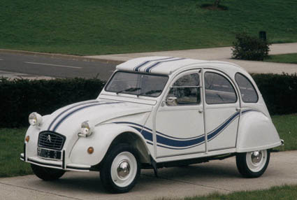 Oldtimer, Youngtimer – Zwischen Schnäppchen und Anlage