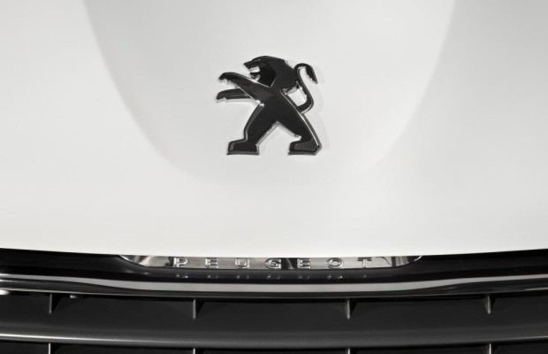 PSA-Konzern - Neue Peugeot/Citroen-Zentrale in Köln