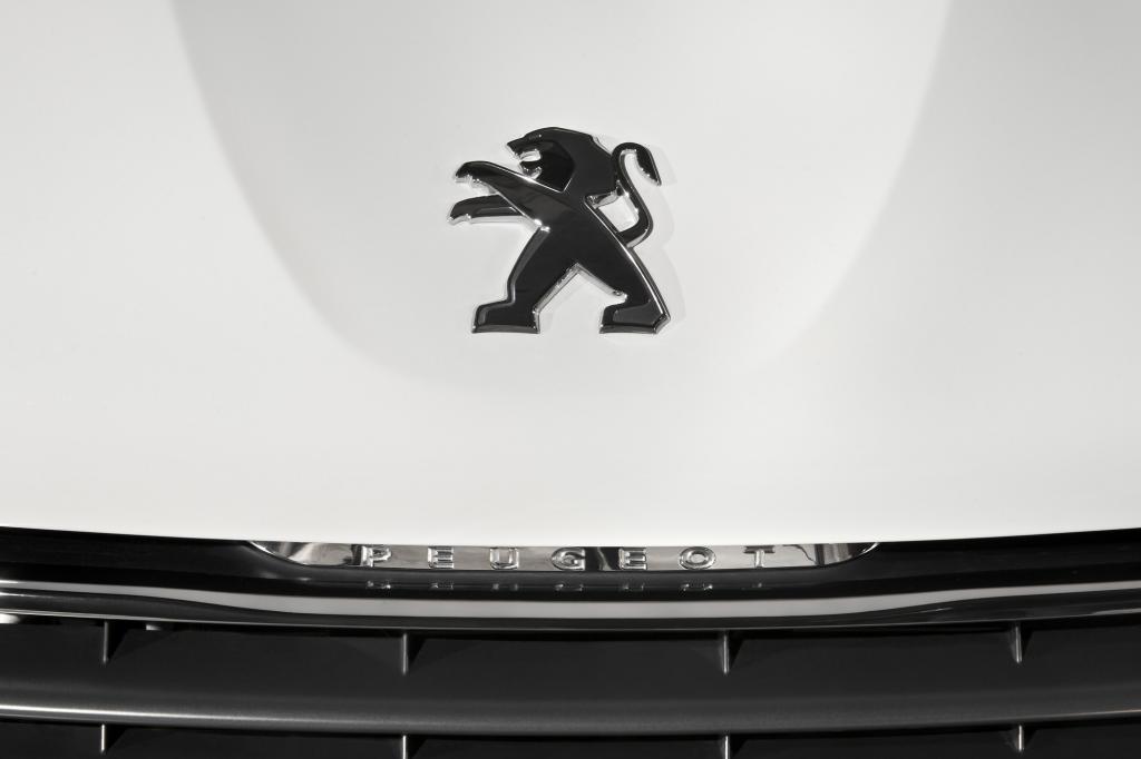PSA-Konzern - Neue Peugeot/Citroen-Zentrale in Köln