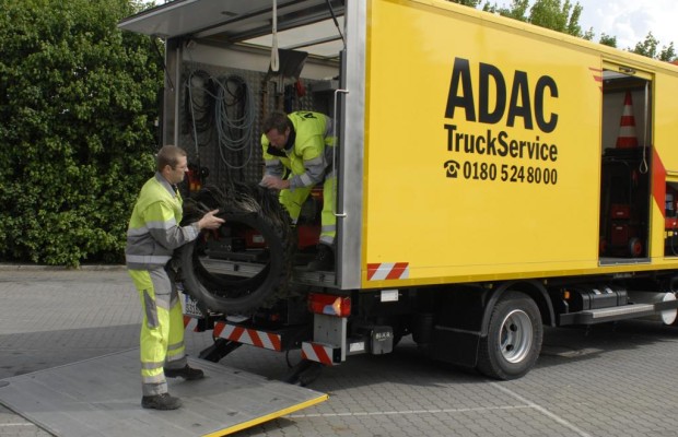 Pannenservice: Wachsende Tendenz zum Lkw-Schutzbrief