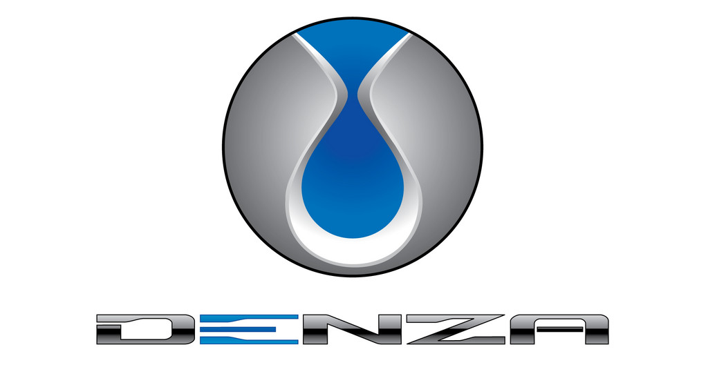 Peking 2012: BYD und Daimler mit Elektroauto Denza