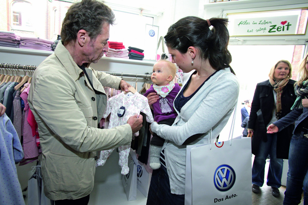 Peter Maffay beim 