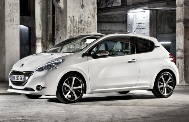 Peugeot 208 - Geräumig geschrumpft