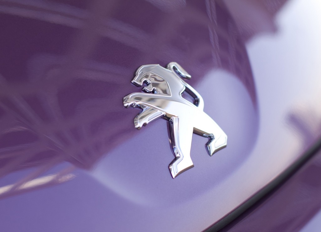 Peugeot ändert Motorisierungsbezeichnungen