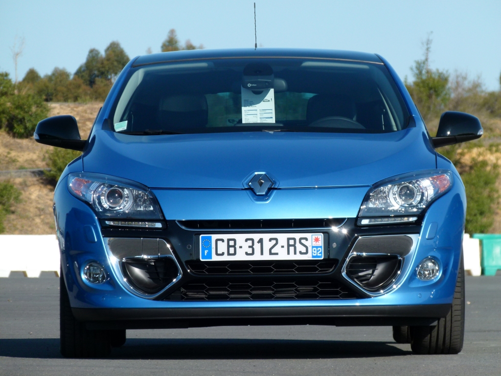 Prsentation Renault Mgane Collection 2012  Aufwertung fr den Bestseller