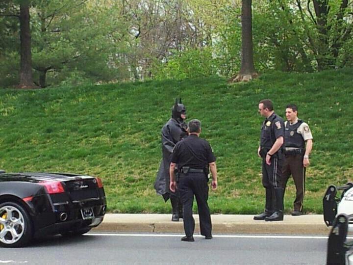 Quelle: Montgomery County Police Department