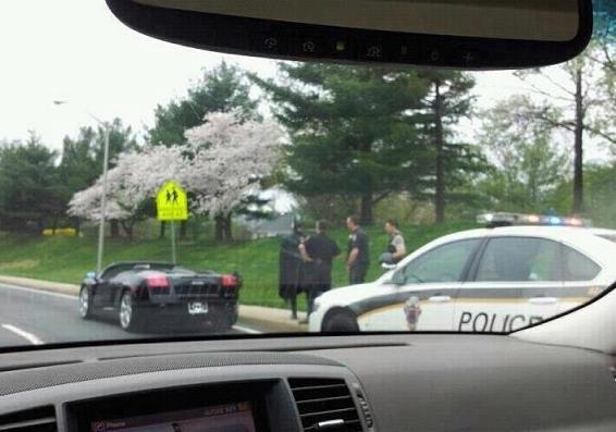 Quelle: Montgomery County Police Department