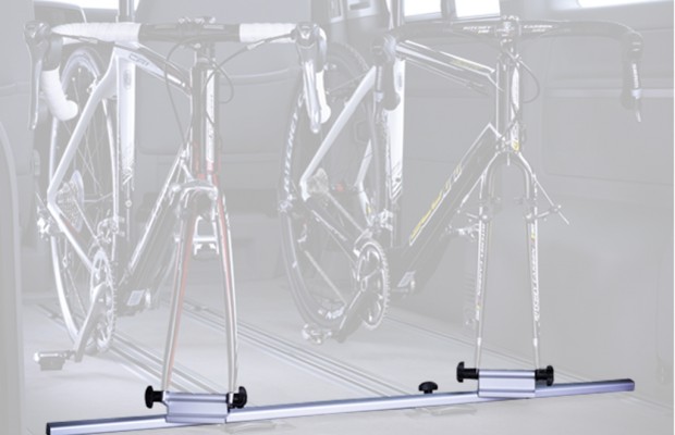 Rameder Fahrradstransportsystem für innen