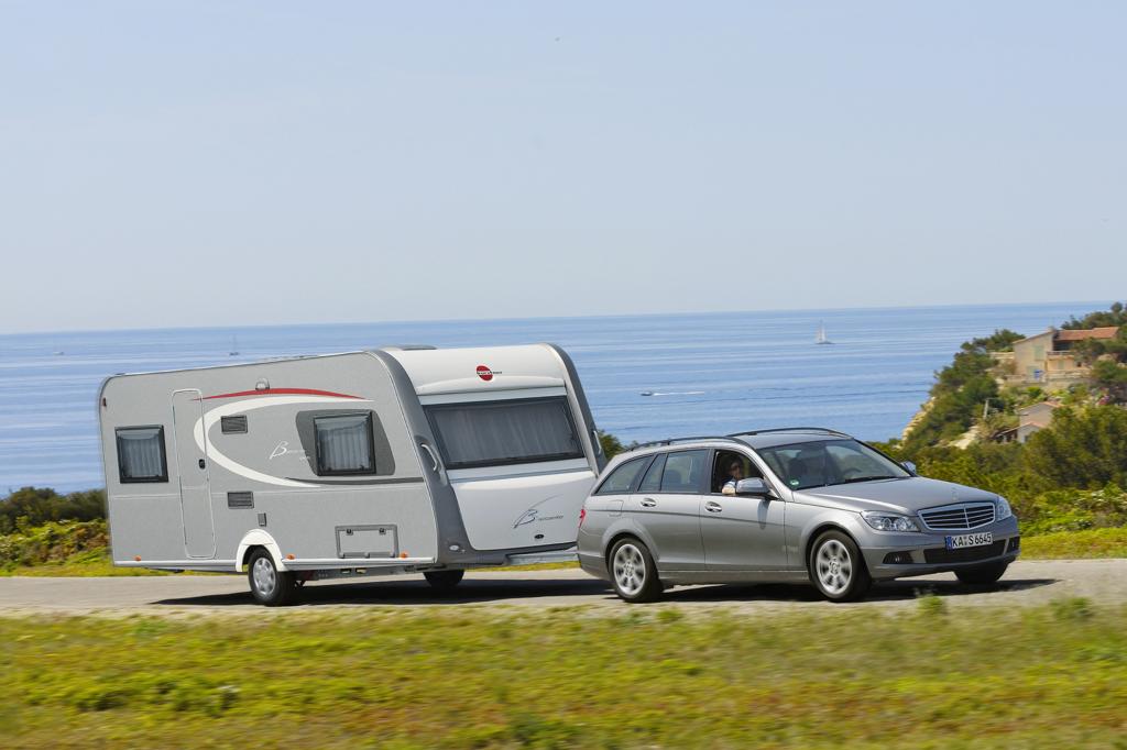 Ratgeber Camping - Ausmotten, aber richtig