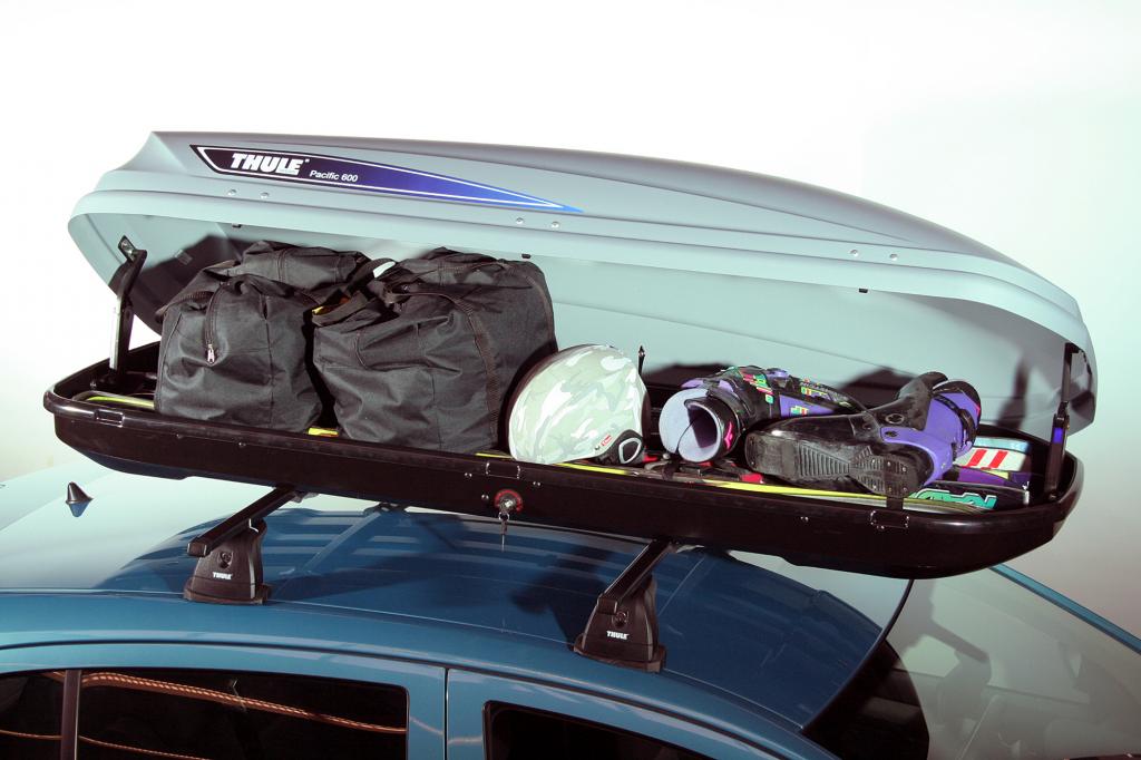 Ratgeber: Dachboxen - Mehr Platz für eine bequemere Reise