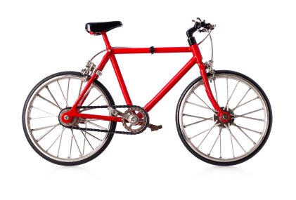 Ratgeber Fahrradpflege - Runter mit dem Schmutz 