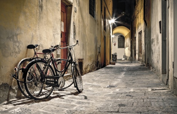 Ratgeber Fahrradpflege - Runter mit dem Schmutz 