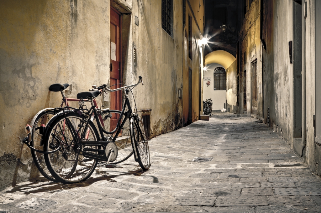 Ratgeber Fahrradpflege - Runter mit dem Schmutz 
