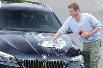 Ratgeber: Frühlingsputz fürs Auto