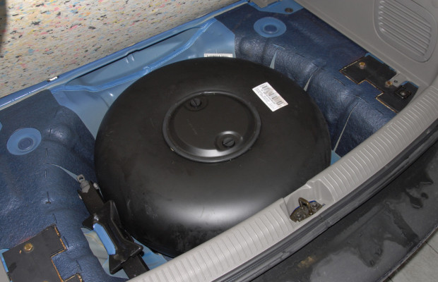 Ratgeber: Umrüstung auf Autogas