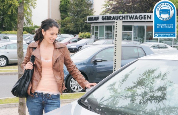 Recht: Kunde muss bei Rücktritt vom Kauf für Wertverlust aufkommen