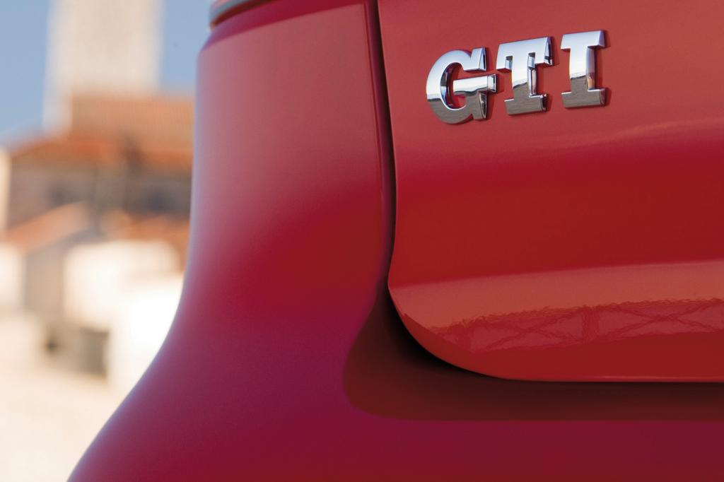 Rechtsstreit - GTI nicht nur von VW