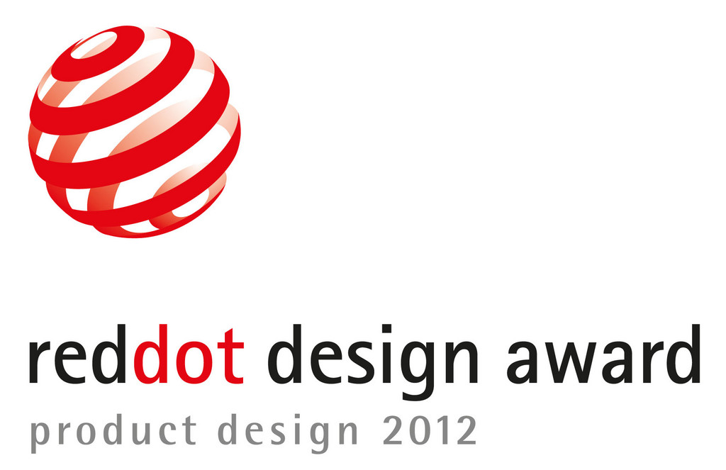 Red Dot: Best of the best stehen fest