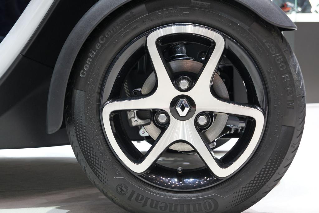 Renault Twizy