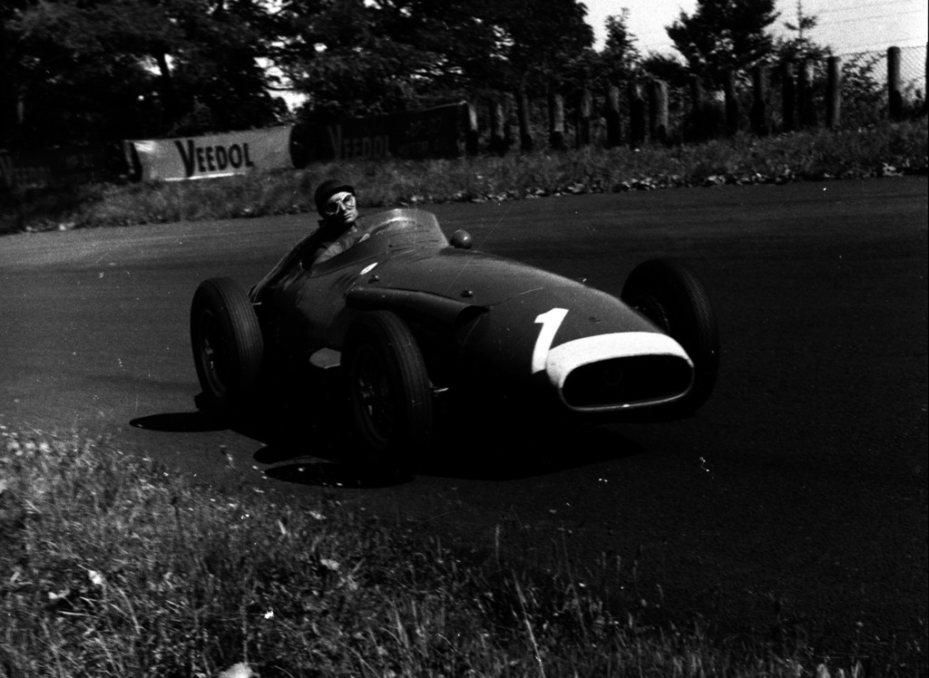 Retro Classics 2012: Maserati zeigt über 30 Autos