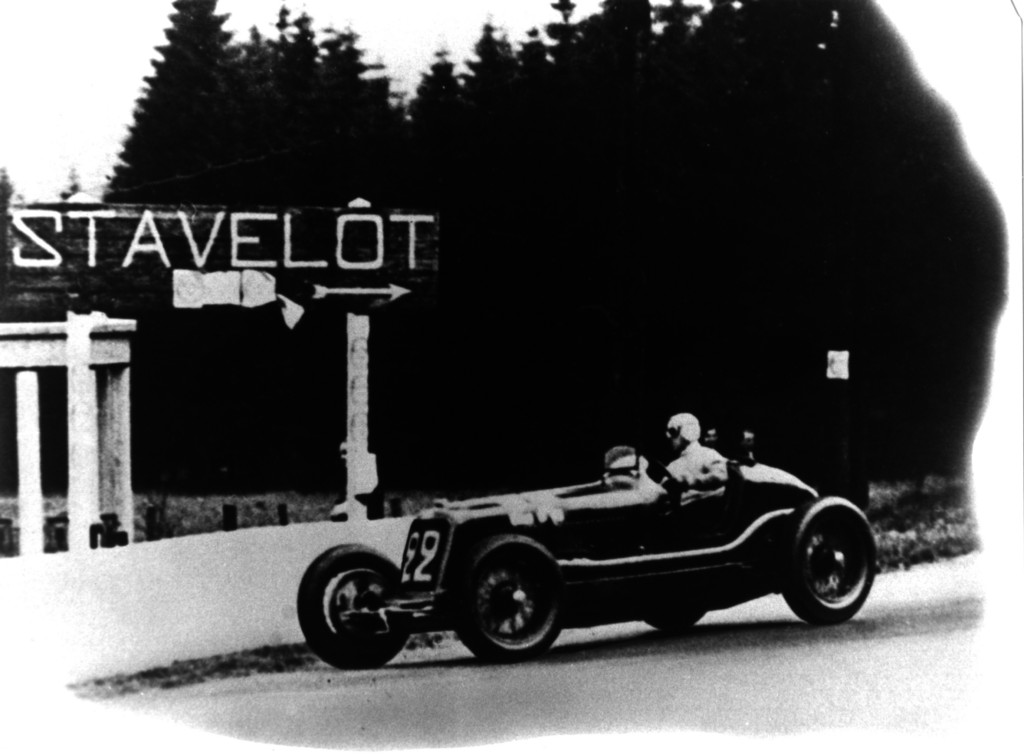 Retro Classics 2012: Maserati zeigt über 30 Autos