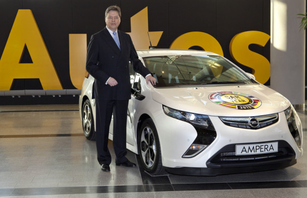 Rieck wechselt von VW zu Opel