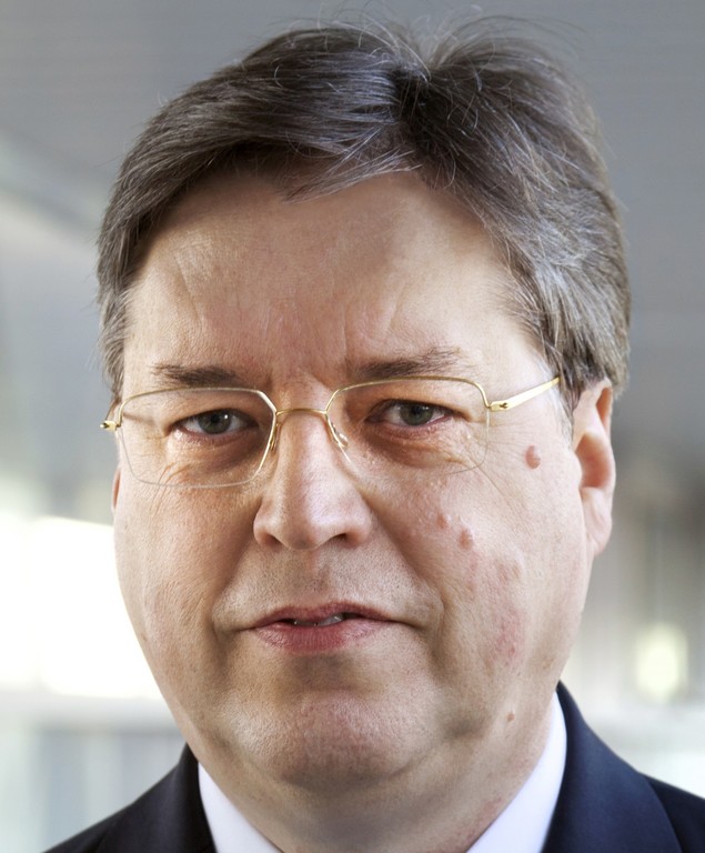Rieck wechselt von VW zu Opel