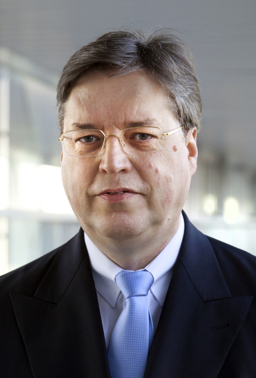 Rieck wechselt von VW zu Opel