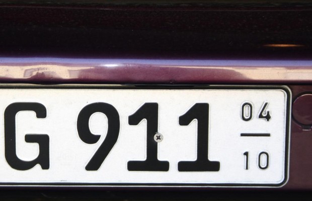 Saisonkennzeichen erhalten ab Sommer Konkurrenz - Nummernschild wechsel dich