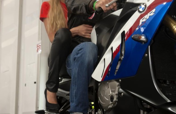 Saisonstart bei allen Motorrad- und Rollerhändlern