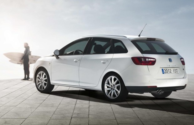 Seat Ibiza ST - Alltagstauglicher Macho