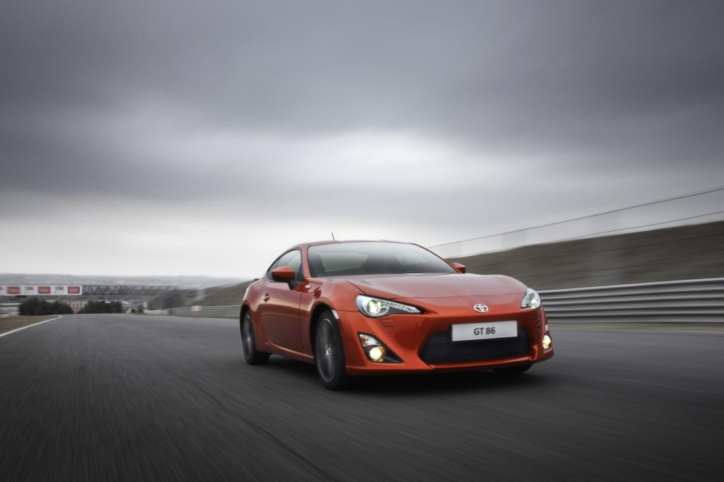 Sportcoupe ab 29.990 Euro