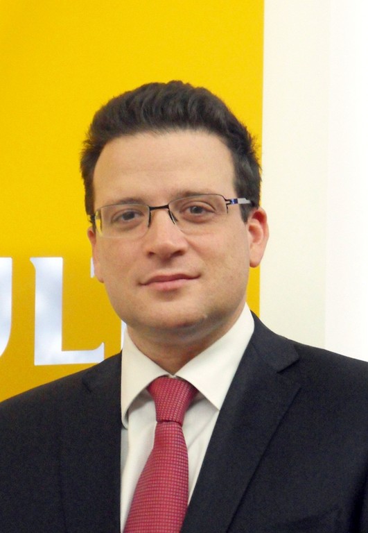 Struk wird Renault-Vorstand