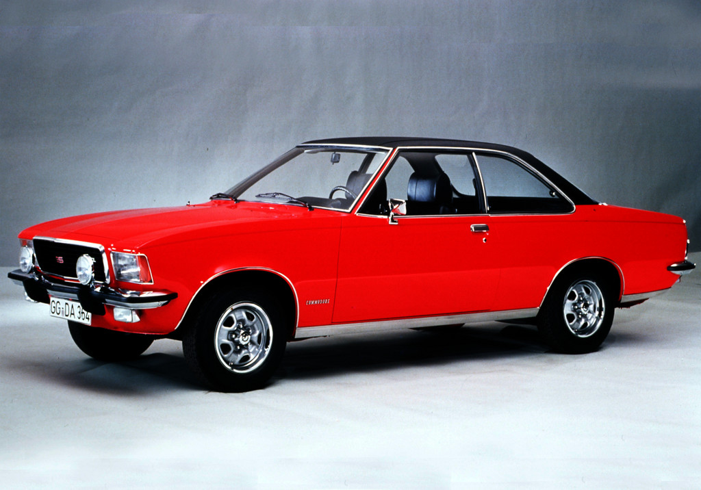 Techno Classica: 