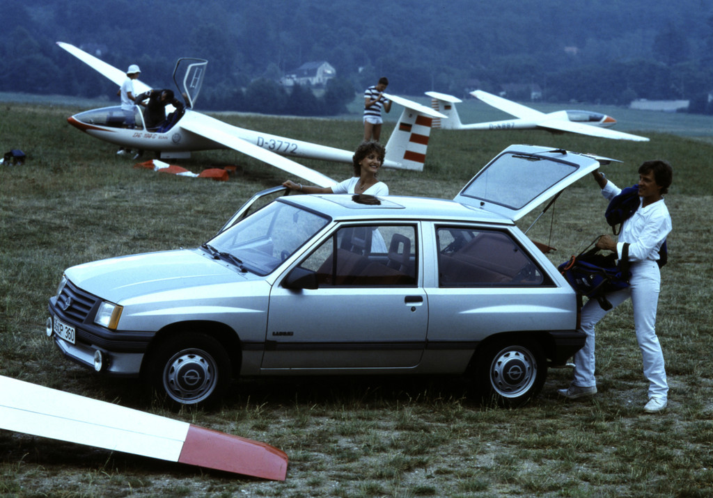 Techno Classica: 