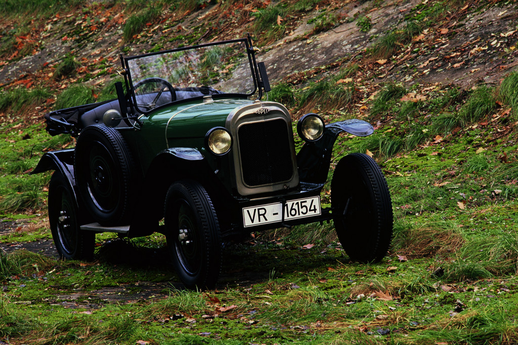 Techno Classica: 
