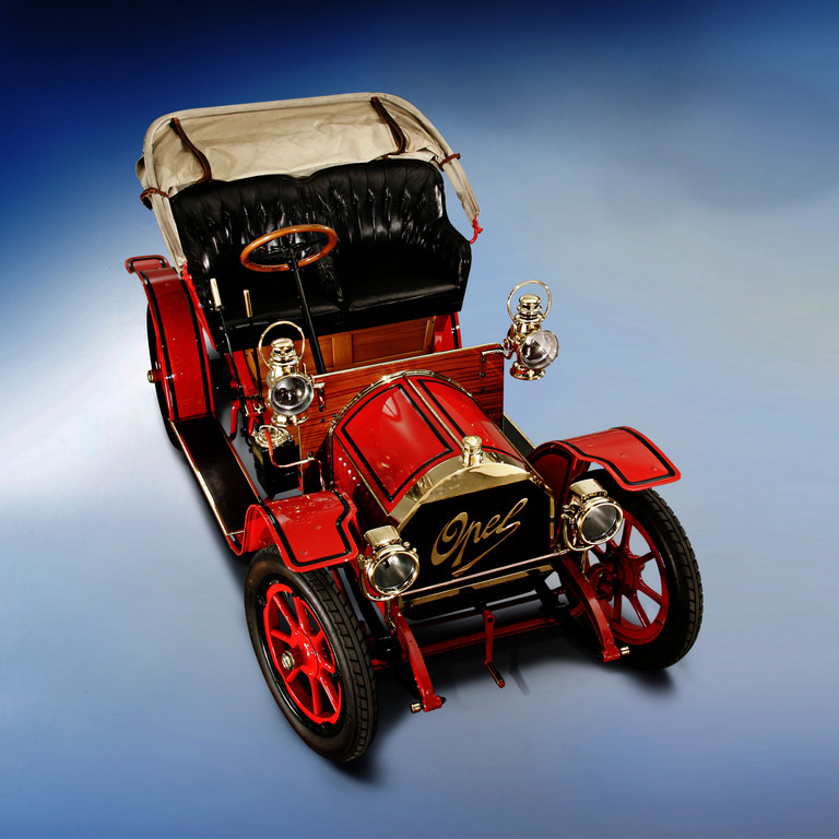 Techno Classica: 