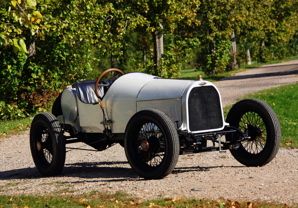 Techno Classica: 
