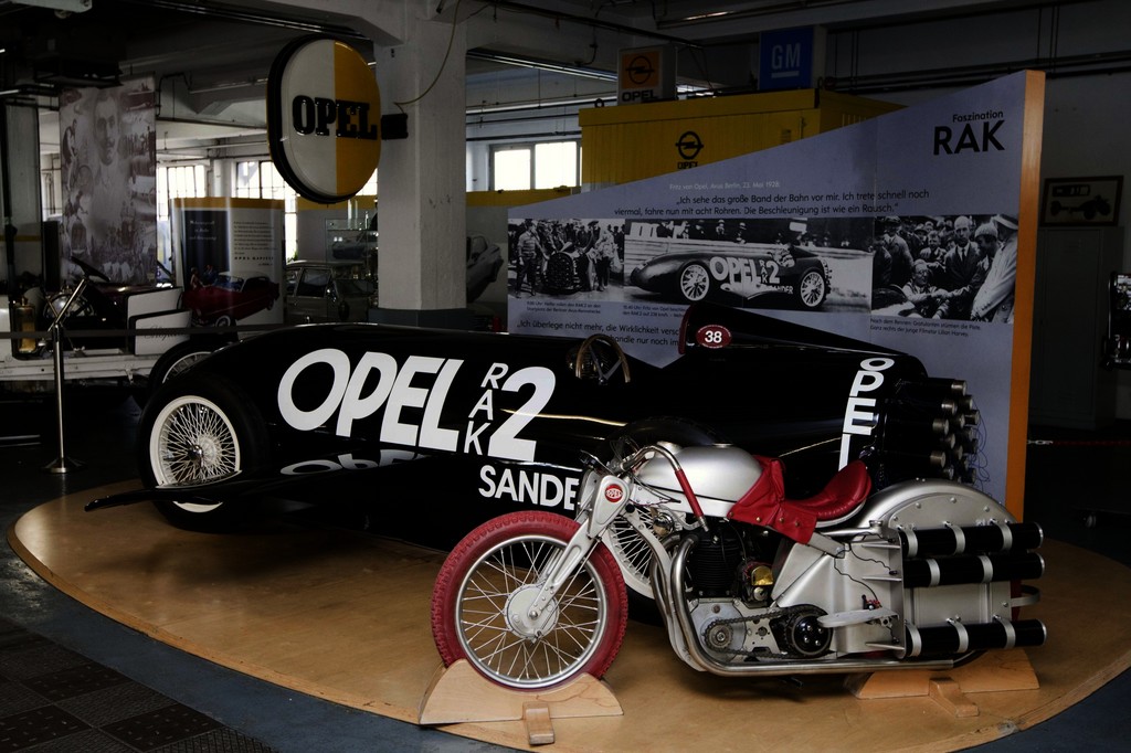Techno Classica: 