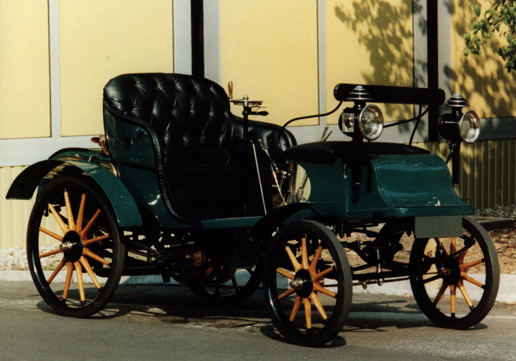 Techno Classica: 
