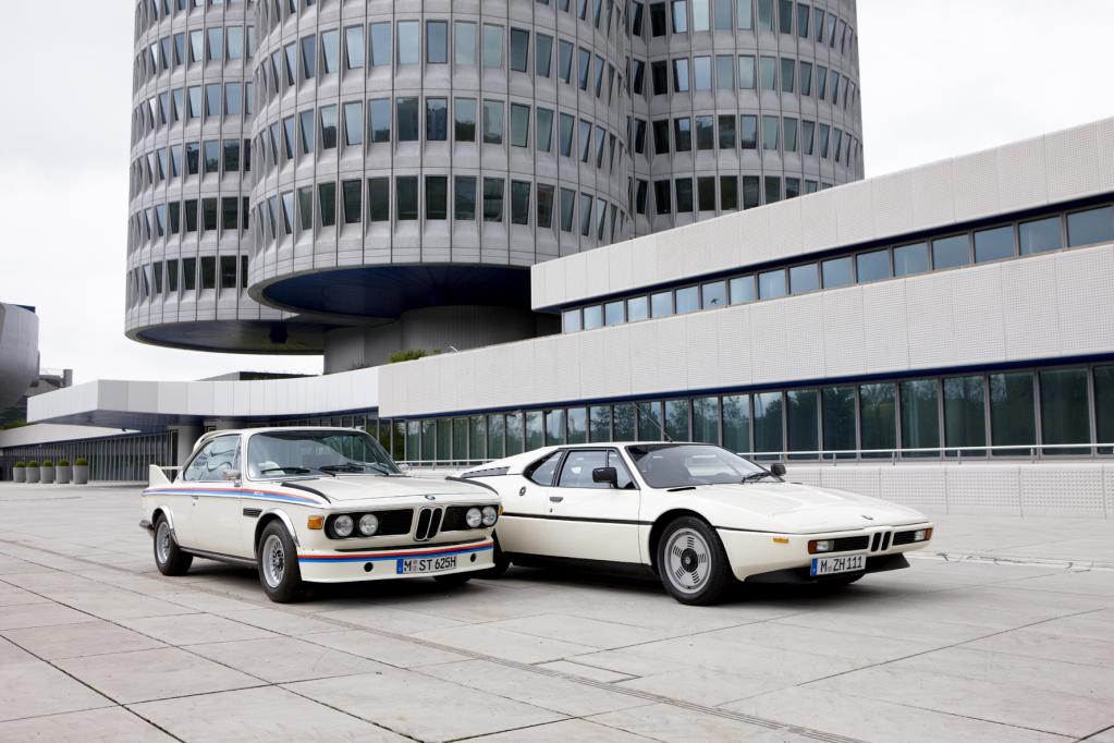 Techno-Classica 2012: Auch der 500 SL von Lady Di kommt