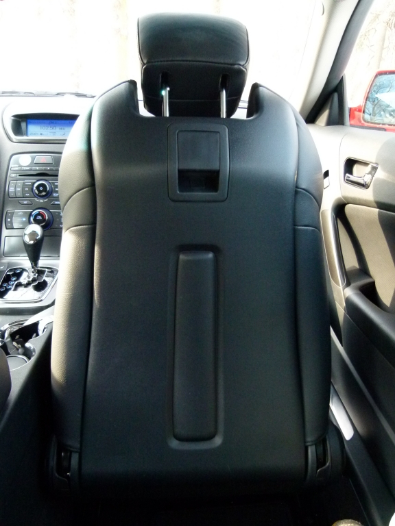 Test: Hyundai Genesis Coupé – Koreanisches Sportcoupé zu fairem Preis